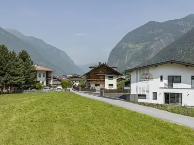 Chalet Waldhart