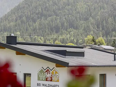 Chalet Waldhart