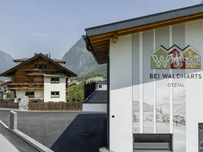 Chalet Waldhart