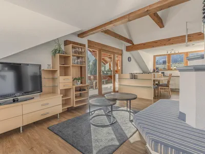 Ferienhaus Tirol im Ötztal