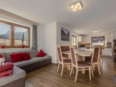 Ferienhaus Tirol im Ötztal