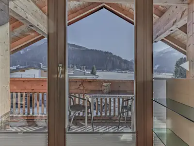 Ferienhaus Tirol im Ötztal