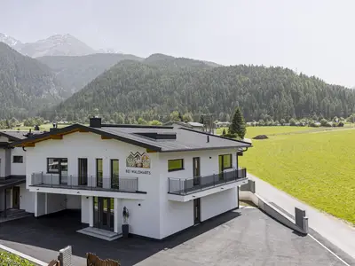 Chalet Waldhart