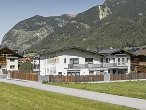 Ferienhaus für 8 Personen (140 m²) in Umhausen