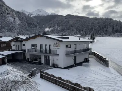 ChaletWaldhart_Winter