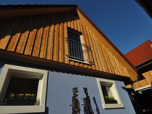Ferienhaus für 4 Personen (105 m²) in Umkirch