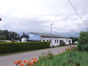 Ferienhaus für 4 Personen (58 m²) in Ummanz