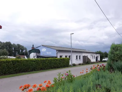 Ferienhaus für 4 Personen (58 m²) in Ummanz 1/10