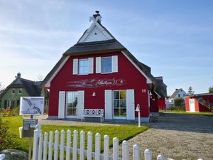 Ferienhaus für 8 Personen (147 m²) in Ummanz