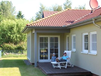 Ferienhaus für 8 Personen (113 m²) in Ummanz 2/10