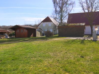 Ferienhaus für 8 Personen (113 m²) in Ummanz 5/10