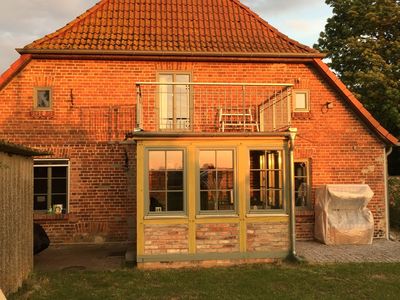 Ferienhaus für 4 Personen (150 m²) in Ummanz 2/10