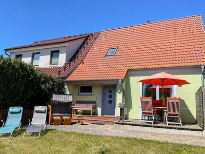 Ferienhaus für 5 Personen (80 m²) in Ummanz 2/10