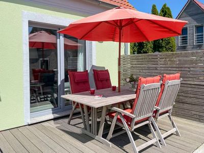 Ferienhaus für 5 Personen (80 m²) in Ummanz 3/10