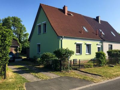 Ferienhaus für 5 Personen (80 m²) in Ummanz 4/10