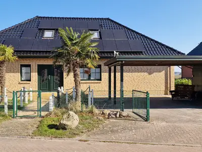 Ferienhaus für 6 Personen (140 m²) in Ummanz 1/10