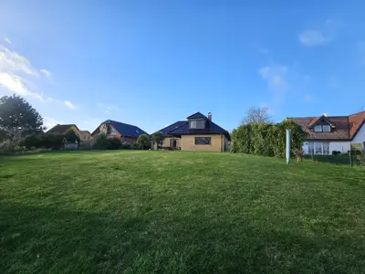 Ferienhaus für 6 Personen (140 m²) in Ummanz 4/10