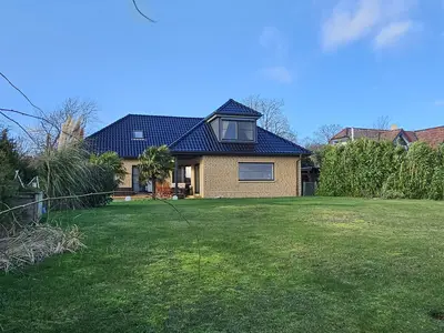 Ferienhaus für 6 Personen (140 m²) in Ummanz 5/10