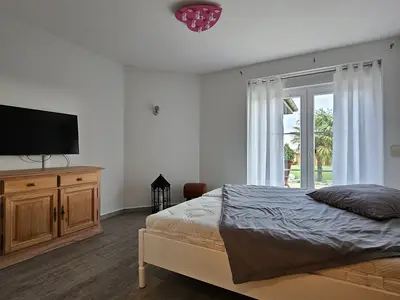 Ferienhaus für 6 Personen (140 m²) in Ummanz 6/10