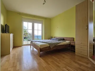 Ferienhaus für 6 Personen (140 m²) in Ummanz 8/10