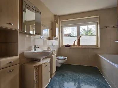 Ferienhaus für 6 Personen (140 m²) in Ummanz 9/10