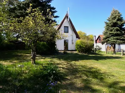 Ferienhaus für 5 Personen (50 m²) in Ummanz 1/10
