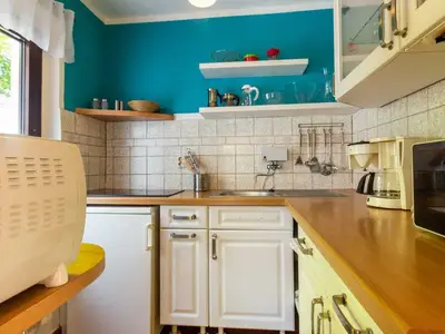 Ferienhaus für 5 Personen (50 m²) in Ummanz 3/10