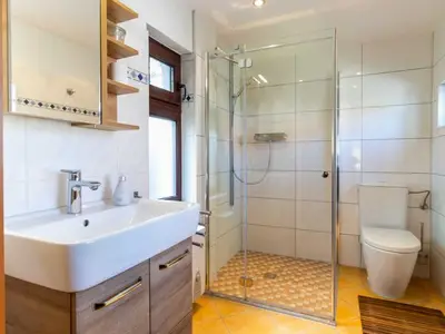 Ferienhaus für 5 Personen (50 m²) in Ummanz 4/10
