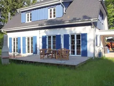 Ferienhaus für 5 Personen (70 m²) in Ummanz 1/9
