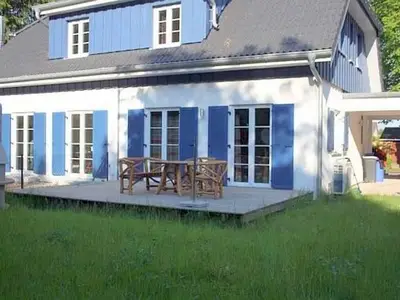 Ferienhaus für 5 Personen (70 m²) in Ummanz 2/9