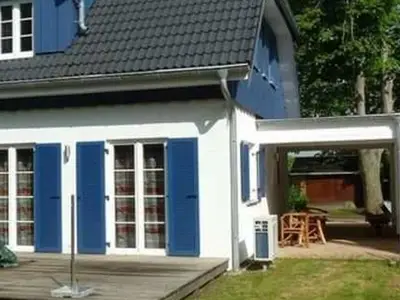Ferienhaus für 5 Personen (70 m²) in Ummanz 4/9