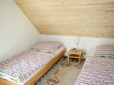 Ferienhaus für 5 Personen (70 m²) in Ummanz 8/9