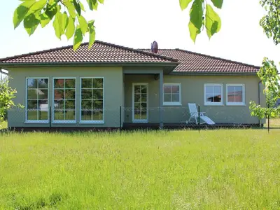 Ferienhaus für 8 Personen (113 m²) in Lüßvitz 1/10