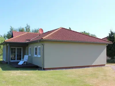 Ferienhaus für 8 Personen (113 m²) in Lüßvitz 3/10
