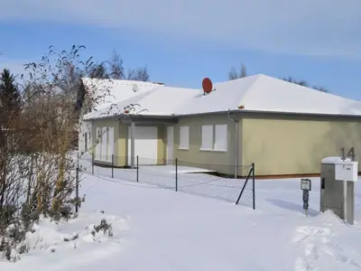 Ferienhaus für 8 Personen (113 m²) in Lüßvitz 6/10