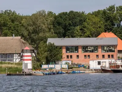 Ferienhaus für 5 Personen in Ummanz 3/10