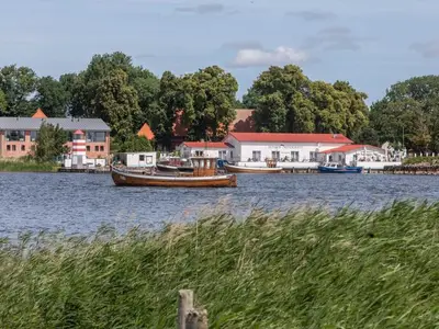 Ferienhaus für 5 Personen in Ummanz 4/10