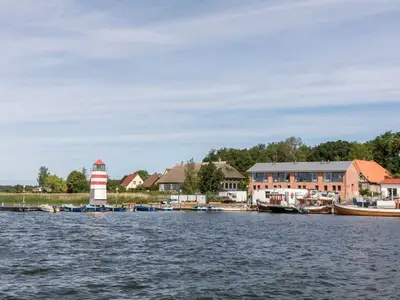 Ferienhaus für 5 Personen in Ummanz 5/10