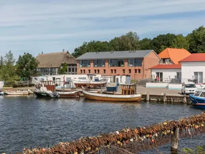 Ferienhaus für 5 Personen in Ummanz 6/10