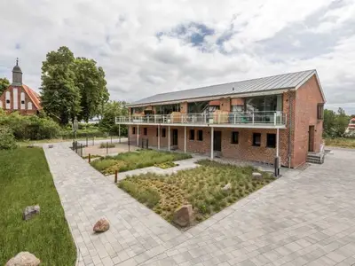 Ferienhaus für 5 Personen in Ummanz 8/10