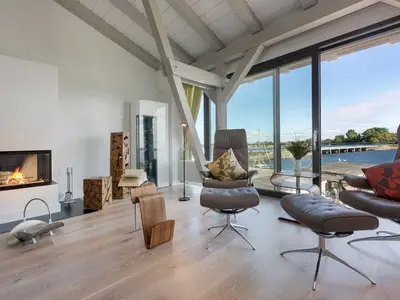 Ferienhaus für 5 Personen in Ummanz 1/10