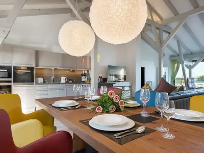 Ferienhaus für 5 Personen in Ummanz 8/10