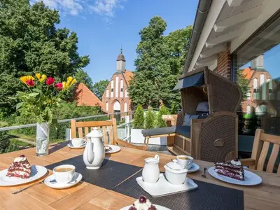 Ferienhaus für 5 Personen in Ummanz 10/10