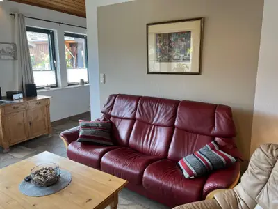 FH Holz Wohnzimmer