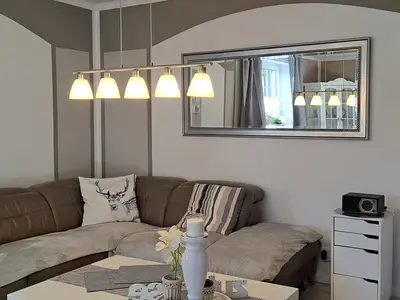 Ferienhaus für 8 Personen (200 m²) in Ummern 1/10