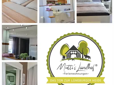 Ferienhaus für 8 Personen (200 m²) in Ummern 2/10