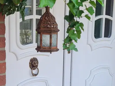 Ferienhaus für 8 Personen (200 m²) in Ummern 4/10