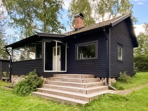 Ferienhaus für 7 Personen (35 m²) in Undenäs
