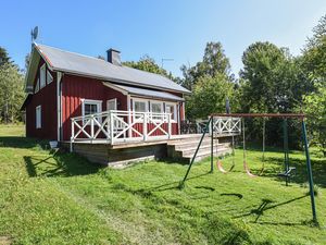 Ferienhaus für 7 Personen (110 m²) in Undenäs