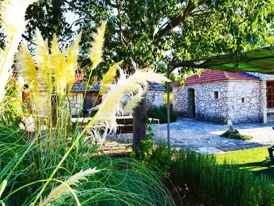 Ferienhaus für 6 Personen in Unesic 3/10